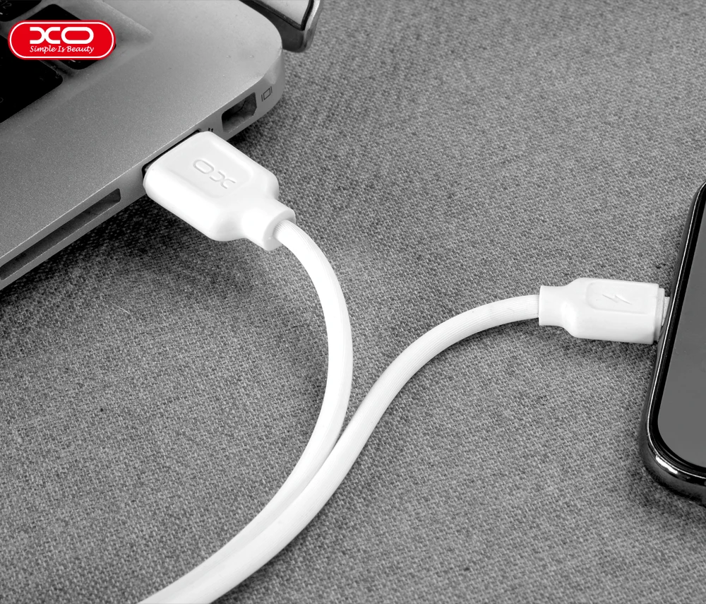 2.1A данных мобильного телефона Тип C кабель Micro USB для samsung Xiaomi iPhone iPad зарядный Lightning