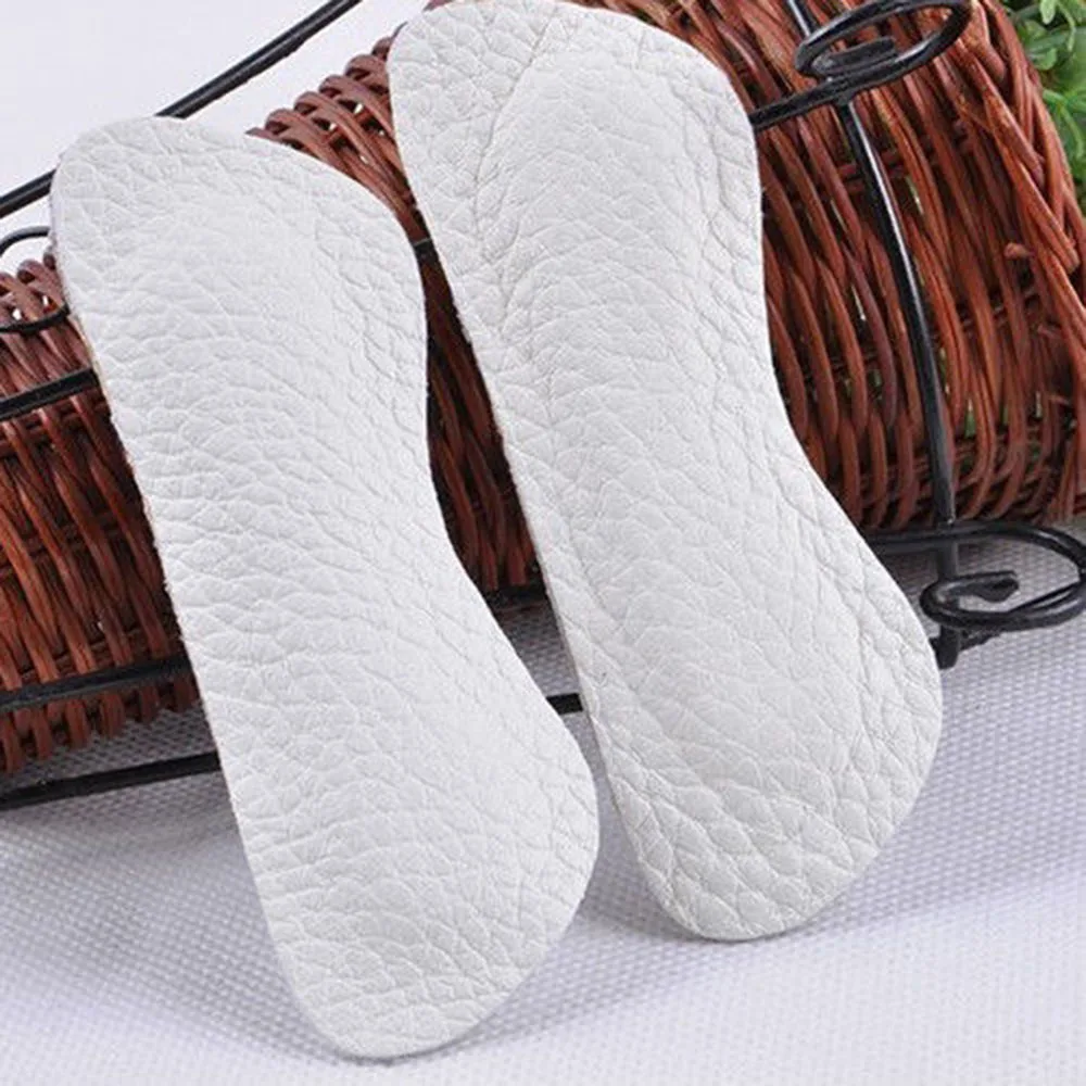 suede heel protectors