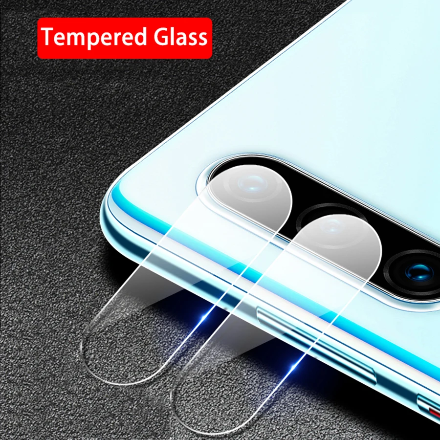 3 шт камера Len P30 Pro закаленное стекло Huawei P40 lite объектив Защитная пленка для экрана