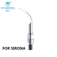 5 шт. PS1(SIRONA: 4L) Perio лечение насадка Стоматологическая Fit SIRONA PerioScan, PerioSonic, SIROSONIC/L/TL, SIROSON S/C8/L