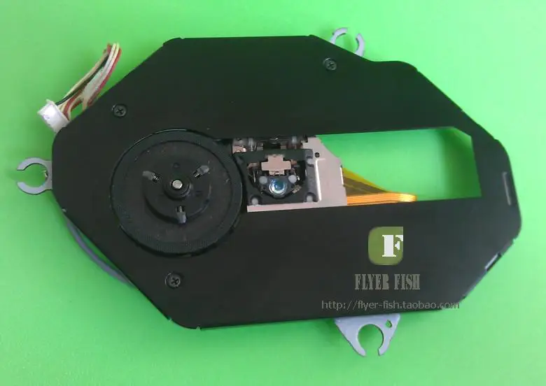 

New original Shinco SDP-1720 Portable DVD movement SF-HD80 laser head