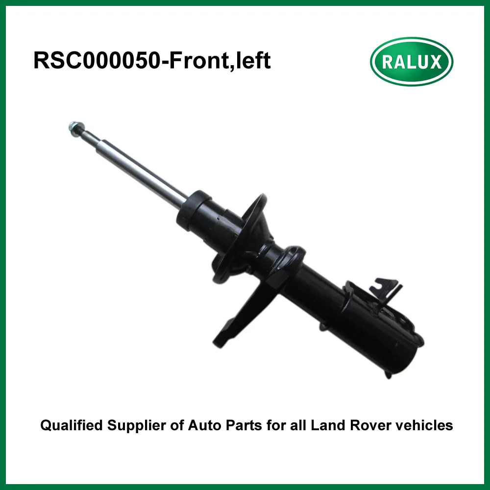 RSC000050 авто передний левый амортизатор в сборе для freelander 1 автомобильный Замена