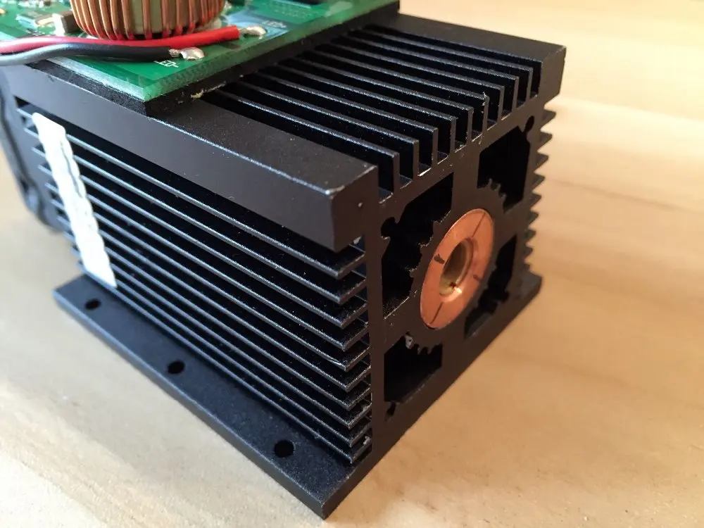

DIY High Power 7000 mw Laser 7W