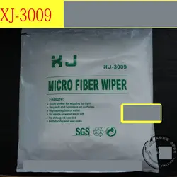 320 шт./лот ультра-тонкой антистатические протрите промышленной пыли ткани, влажной чистки экрана фильм для удаления пыли