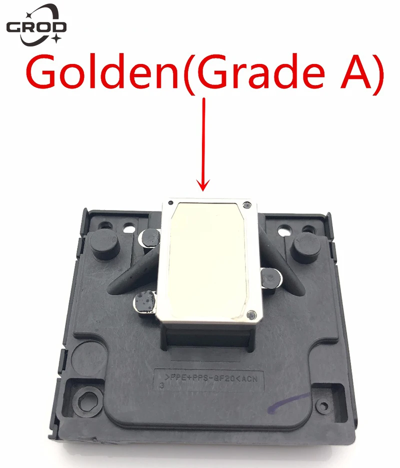 F169030 F181010 печатающая головка для Epson CX3700 ME2 ME200 TX300 TX105 TX100 C79 C91 T20 T26 T27 TX106 TX109 TX119 TX219
