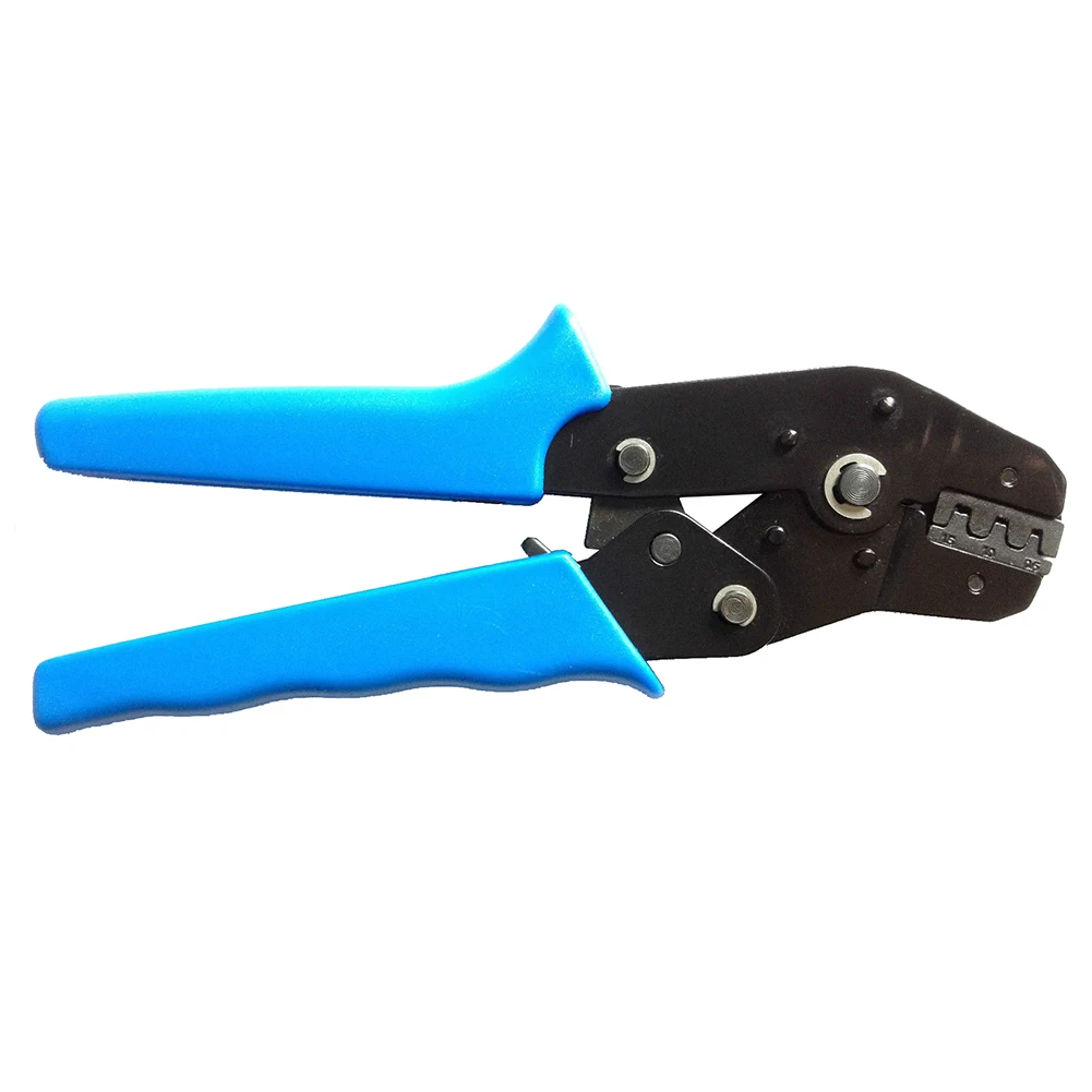 SN 18B terminal crimping pliers( 0,5 1,5 mm)AWG 26 16 Dupontterminal crimping plierscrimping