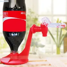 Sweettreats Cocina herramientas de Máquina de Agua dispensador de la Soda Gadget Partido Beber Coca-cola Dispensador