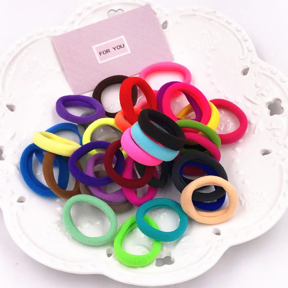 conew_50-pcs-lot-candy-color-lovely-girls-kids-rubber-bands-ponytail-holder-elastic-hair-bands-ponytail (2)
