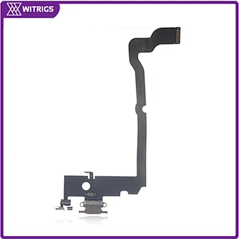 

Micro Dock Connector Board USB Charging Port Flex for iPhone XS Max Witrigs