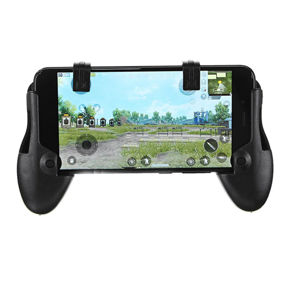 Купить Игровые Триггеры Для Смартфона