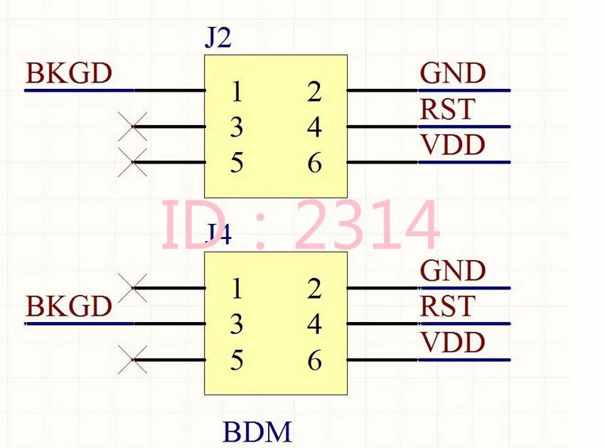 ZUCZUG Freescale USBDM OSBDM V4.10.4 8/16/32 Процессор 48 МГц скачать отладчик эмулятор