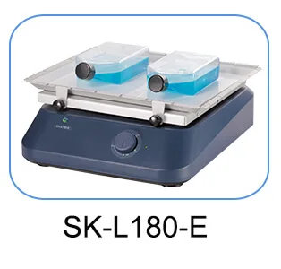 SK-L180-S LED Digital Linear Shaker- (6)