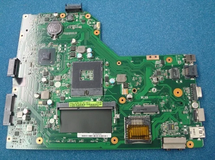 X54C  integrated motherboard for asus laptop X54C  60-N9TMB1000-B14