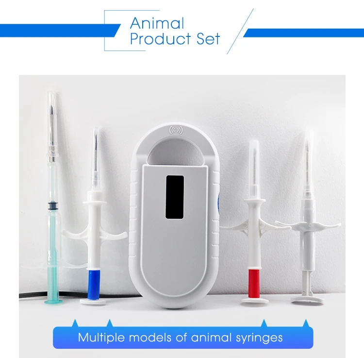 microchip scanner (11)