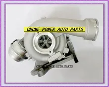 TURBO GTB1752V 760699 760699-5004S 760699-5002S 760699-0002 070145701N For Volkswagen VW T5 Transporter B8 2.5L TDI BPC 174HP