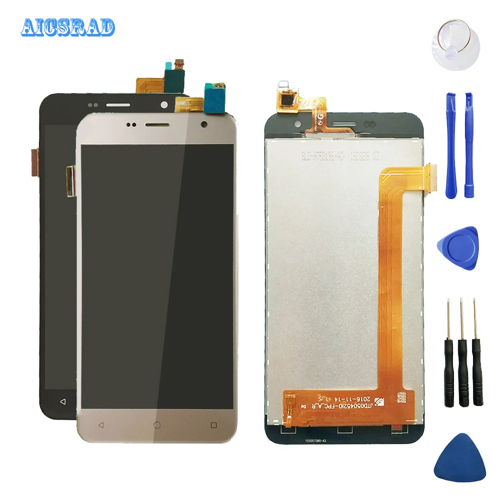 Оригинальный протестированный для Prestigio Muze B7 psp 7511Duo 7511 DUO 7511duo 3512 ЖК дисплей и