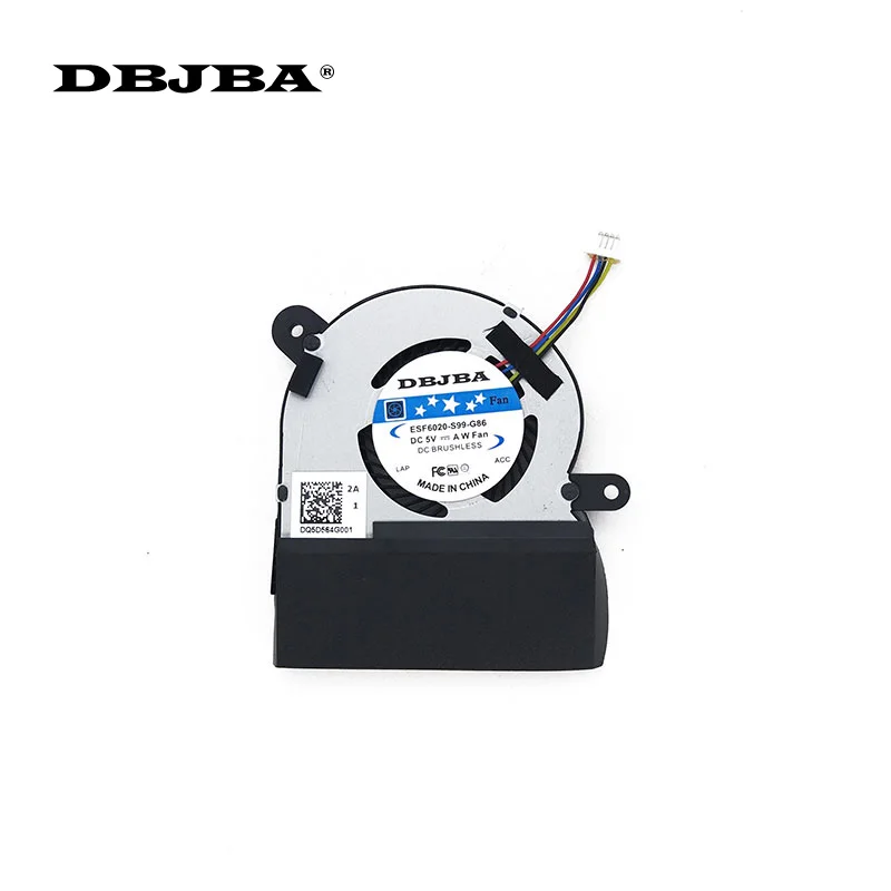 CPU Fan For ASUS VivoBook X200CA X200LA X200MA X200L X200M X200C EF50060S1-C190-S9A DQ5D564K001 Laptop Cooling Fan CPU Fan For ASUS VivoBook X200CA X200LA X200MA X200L X200M X200C EF50060S1-C190-S9A DQ5D564K001 Laptop Cooling Fan