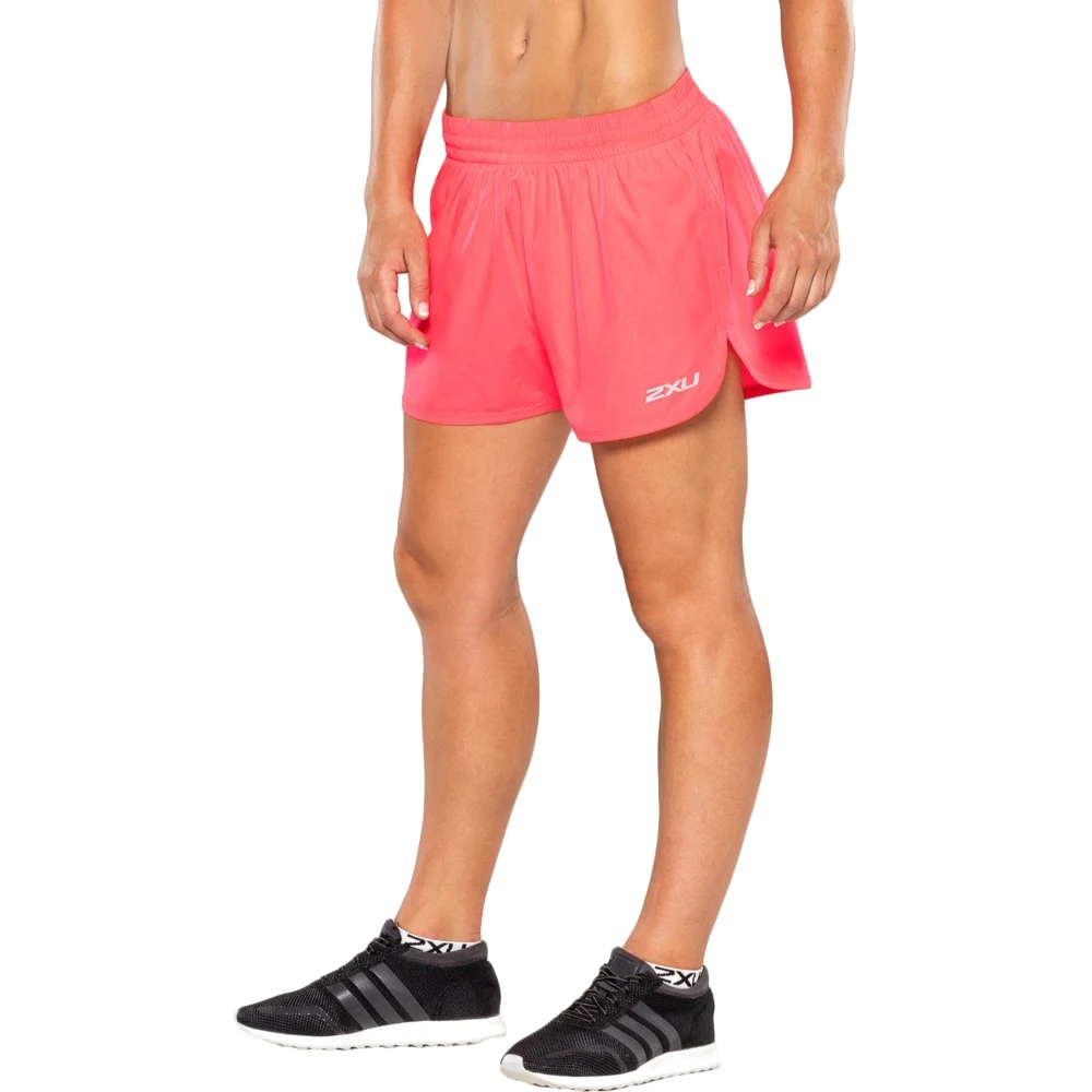 Женские короткие 3in 2XU шорты для бега TmallFS