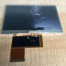 4,3 дюймов 40PIN на тонкопленочных транзисторах на тонкоплёночных транзисторах ЖК-дисплей Сенсорный экран A043FW02 V8 WQVGA 480(RGB)* 272