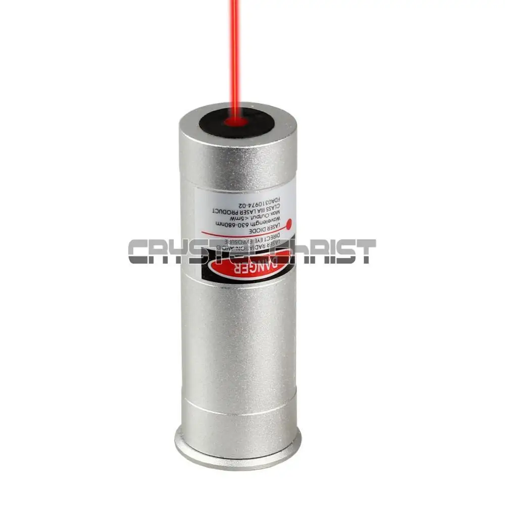 VERY100 Новый 12 калибра Картридж лазерная указка Прицел Диаметр Boresighter 12GA|12 gauge cartridge