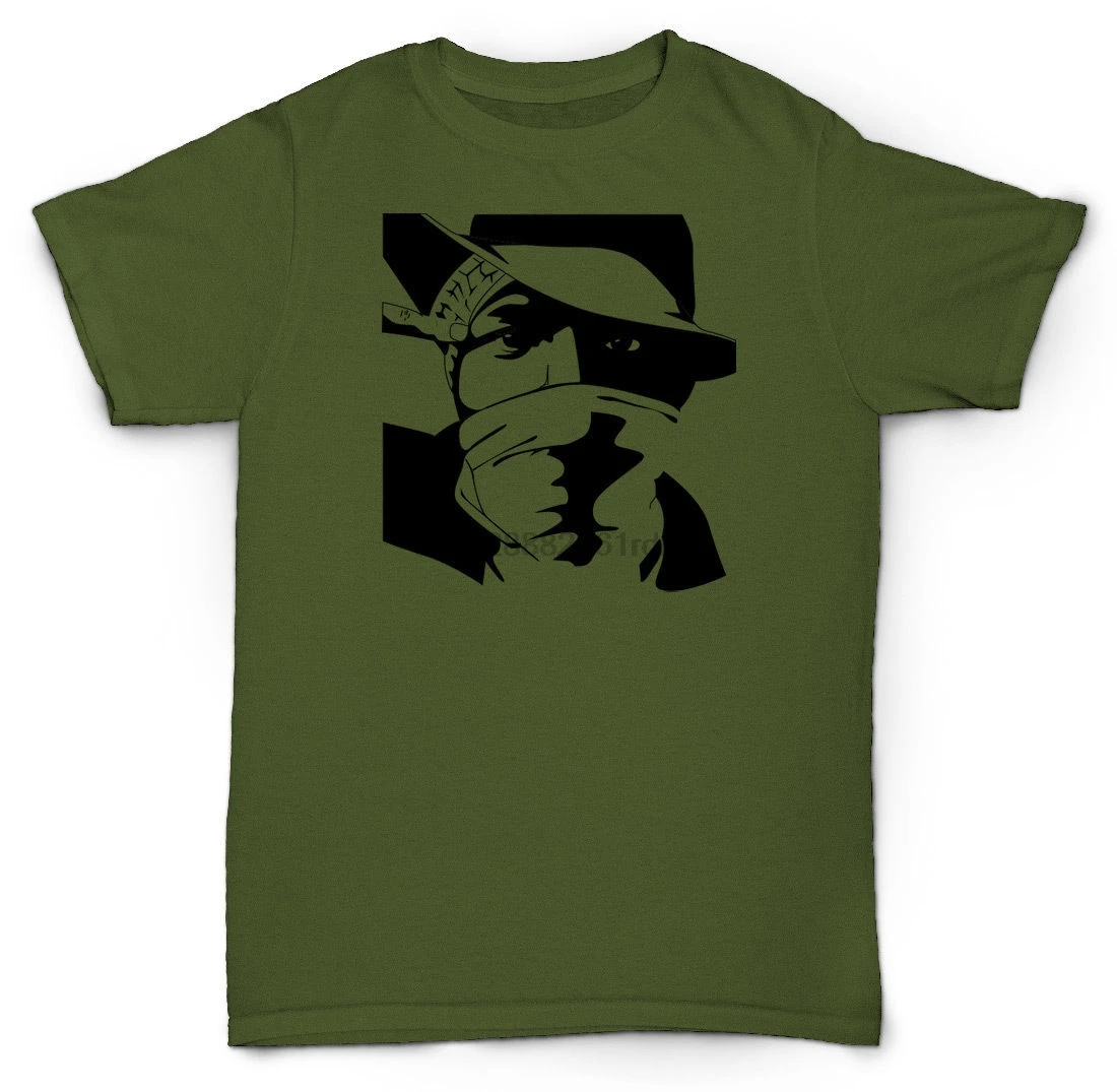 

MOS DEF T SHIRT UNDERGROUND HIP HOP TALIB RAWKUS RARE Tops wholesale Tee custom Environmental printed Tshirt cheap wholesale
