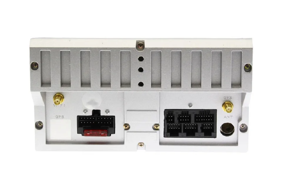 Discount MARUBOX 6A100DT8, Android 8.1, 2G RAM 32G ROM, Car DVD Player for Toyota Hilux Fortuner Innova old camry/corollaold vios/RAV4 10