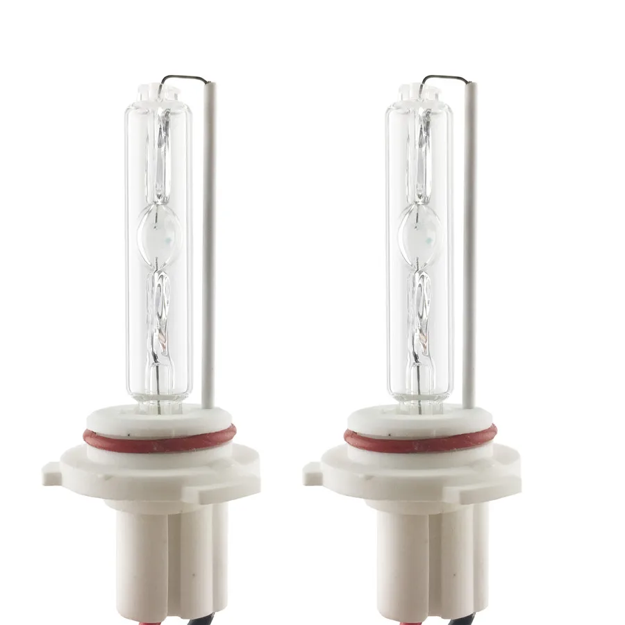 75W Xenon HID 9006 HB4 Replacement Lamp Bulb Headlight Lights Lighting