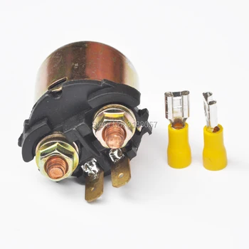 

STARTER SOLENOID RELAY FITS KAWASAKI KLR650 KLR 650 1992-2007