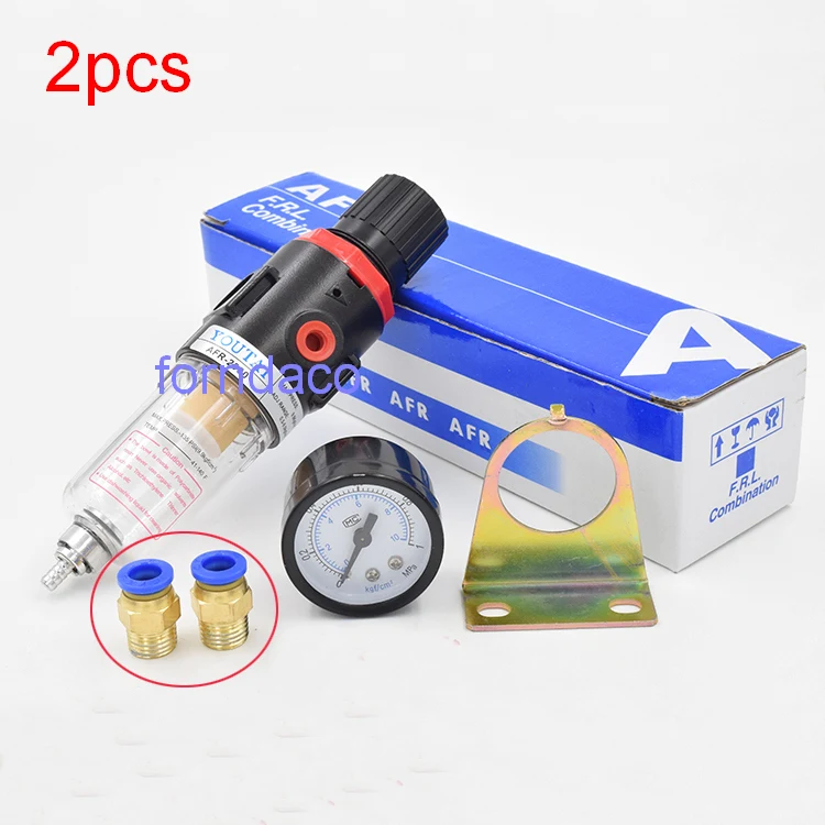 Dental-Air-Compressor-Pressure-Regulator-Reduction-Valve-1