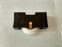 Economical Rolls Used for Speed T Shaped Oil Filled Glass Cutter. 10 PCS 1