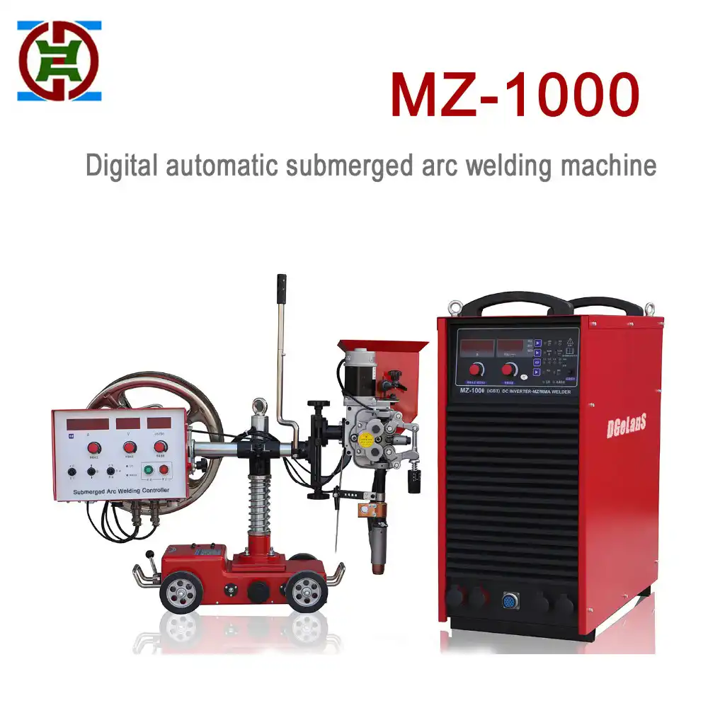 Fully automatic submerged arc welding machine DC MZ 1000 AliExpress