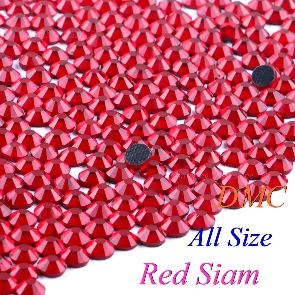 Red Siam 3