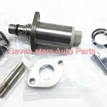 Контроль всасывания клапан, SCV комплект 294200-0040 294200-0042 294200-0041 для T0YOTA 04226-0L010