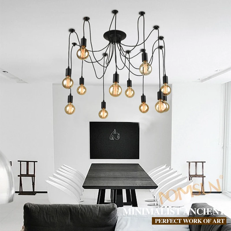 Luzes de Teto modernas luzes de teto iluminação Estilo de Instalação : Montado na Superfície