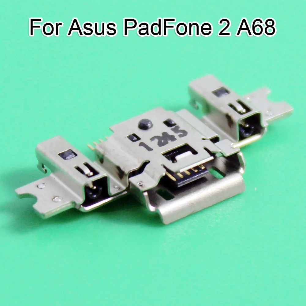 A68 usb jack Genuine micro USB Charging Port Connector socket plug dock