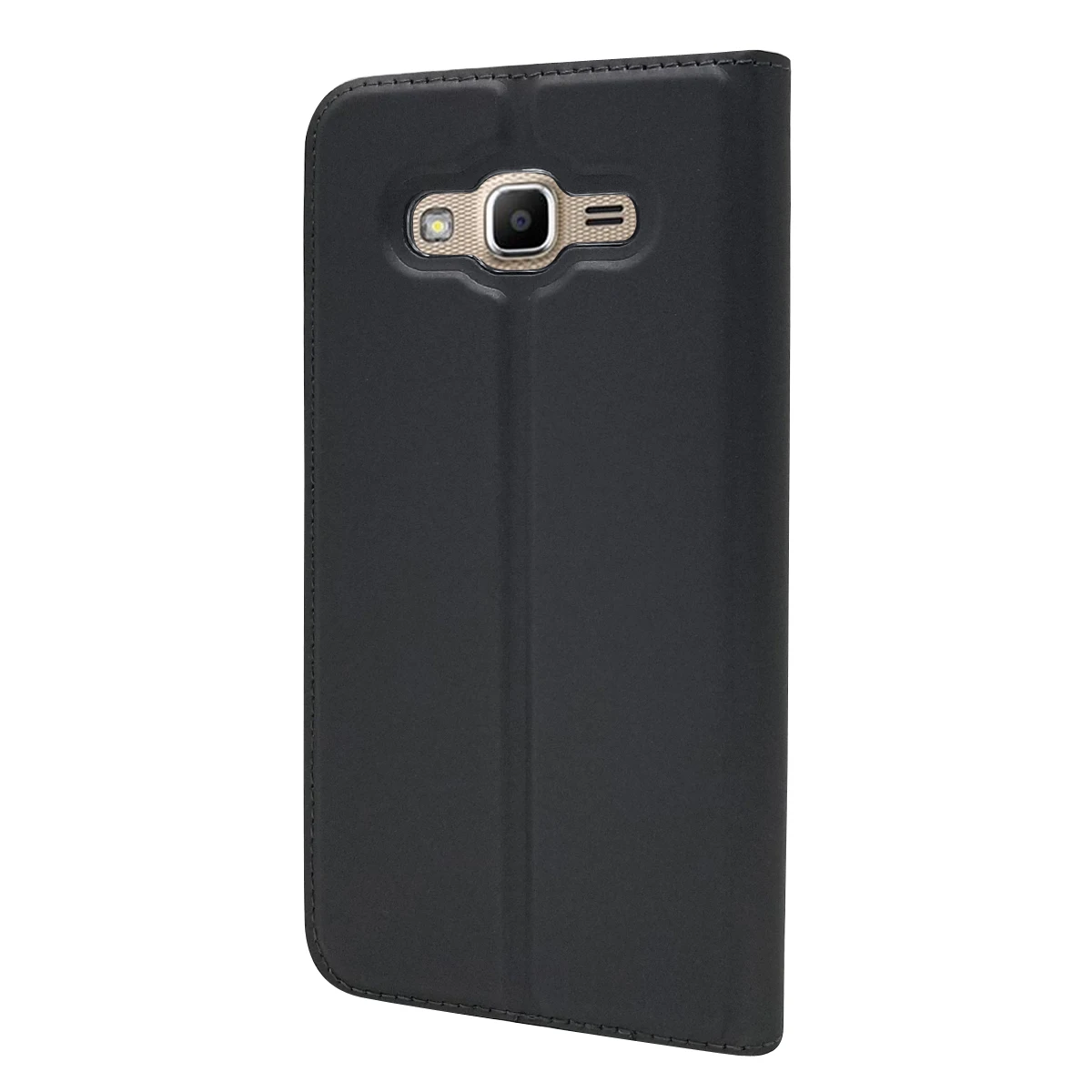 Ультратонкий матовый чехол для Samsung Galaxy J2 Prime G532F G532M с магнитной адсорбцией и
