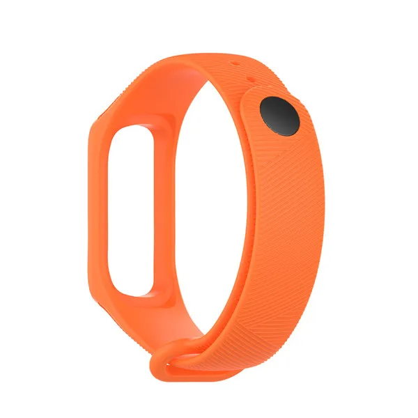 Sport Silicone Strap For Samsung Galaxy fit-e SM-R375 Smart Band Watchband Adjustable Replacement Wristband Rubber Bracelet Belt 