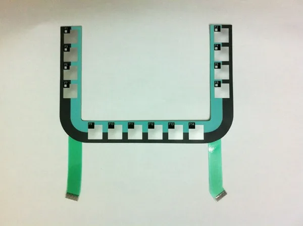 

6AV6645-0AC01-0AX0 for SIMATIC MOBILE PANEL 177 KEYPAD, 6AV6 645-0AC01-0AX0 panel keypad ,simatic HMI keypad , IN STOCK