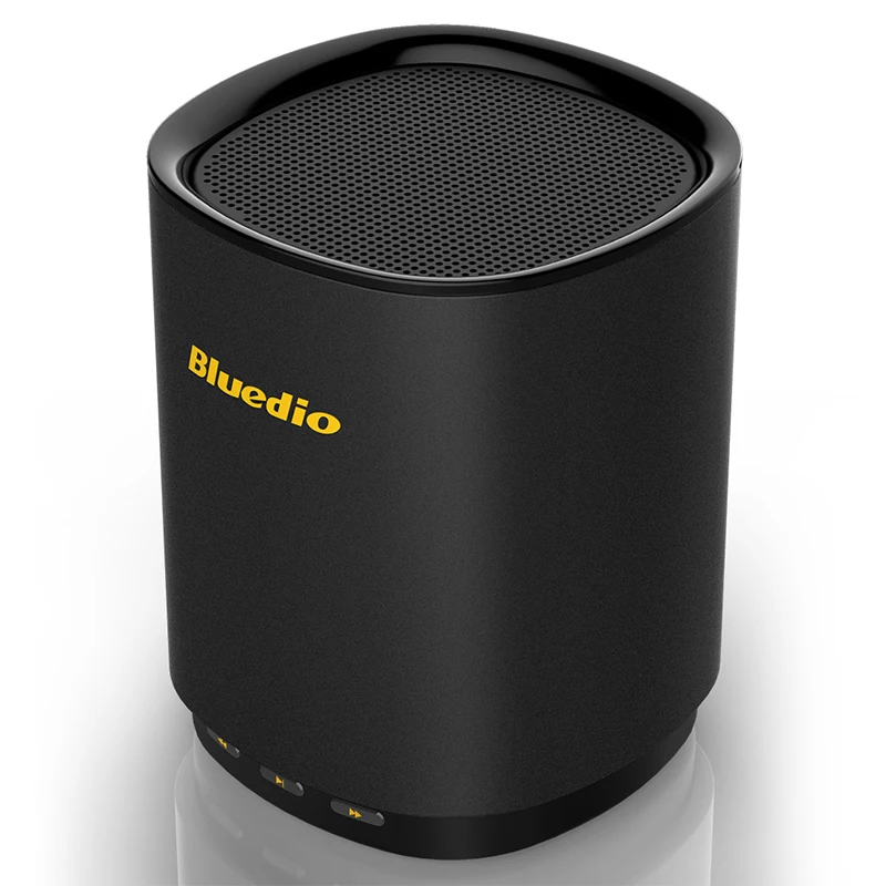 Bluedio TS5 Mini Portable Wireless 