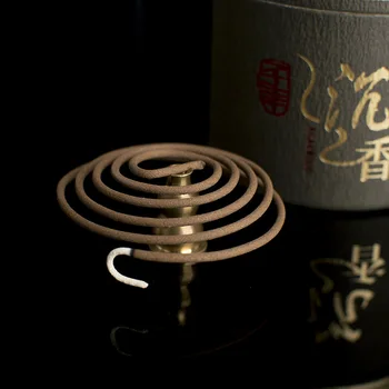 

Boxed Natural Sandalwood, Pan Incense, Jade Sandalwood, Aloes, 2H/4 Hours Old Mountain Incense, Cliff Cypress, Vanilla and Aloes