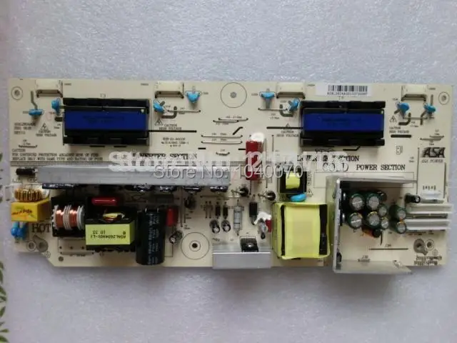 ASAL1048A01 V: 1,0 E141940 CEM-1 ZD-95(G)F плата питания поставляется с постоянн