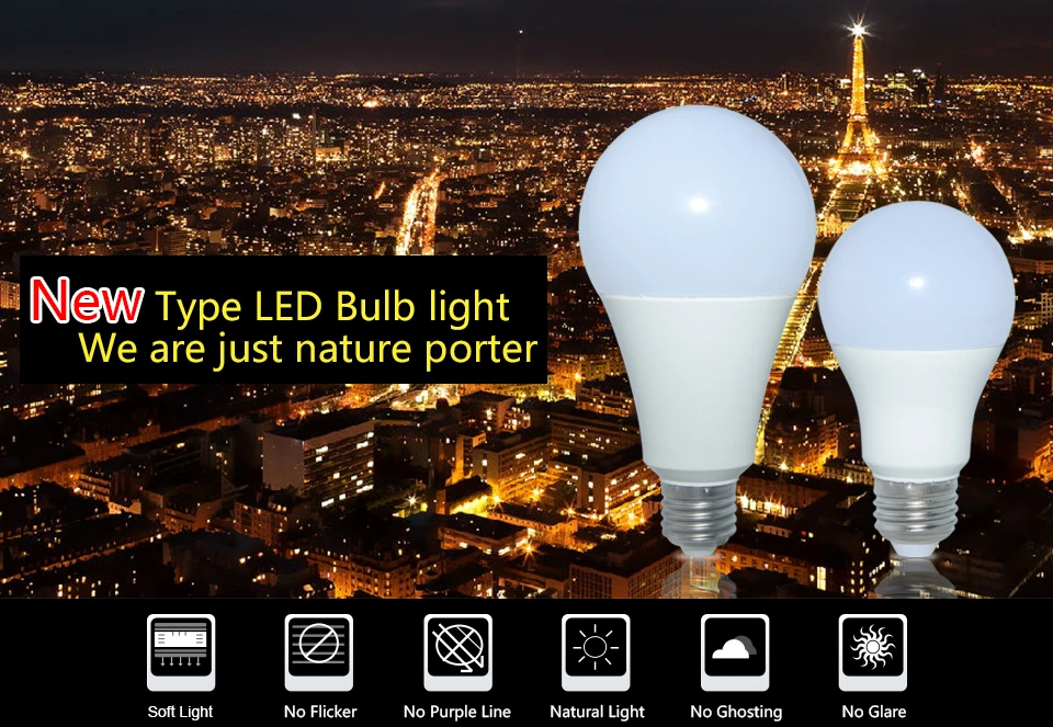 Led light bulb e27 (1)