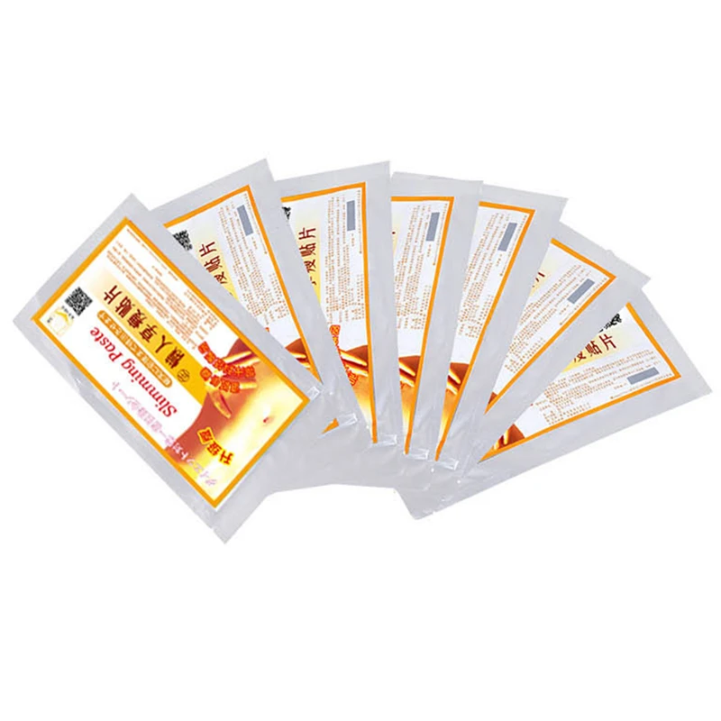 korea slimming patch