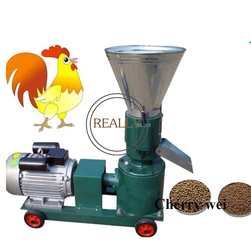Poultry feed pellet mill for animal feedpellet millpellet feedpellet