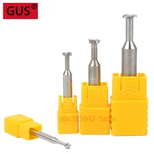 4 Flutes tungsten steel HRC55 T type milling cutter end mill for CNC machine Tungsten steel cemented carbide Cutting tool цена 4 Flutes tungsten steel HRC55 T type milling cutter end mill for CNC machine Tungsten steel cemented carbide Cutting tool цены онлайн