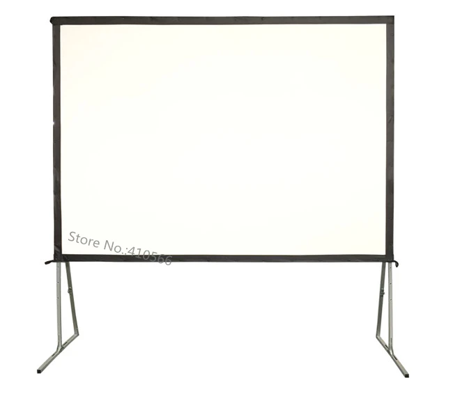 fast holding projection screen pic 8