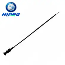 Подвесные моторы Запчасти для Hidea дроссельная ручка сборка оригинальные аксессуары