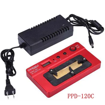 

New PPD120C Mini Smart Desoldering Motherboard Chip A8/A9/A10/A11 CPU Dedicated Heating Table