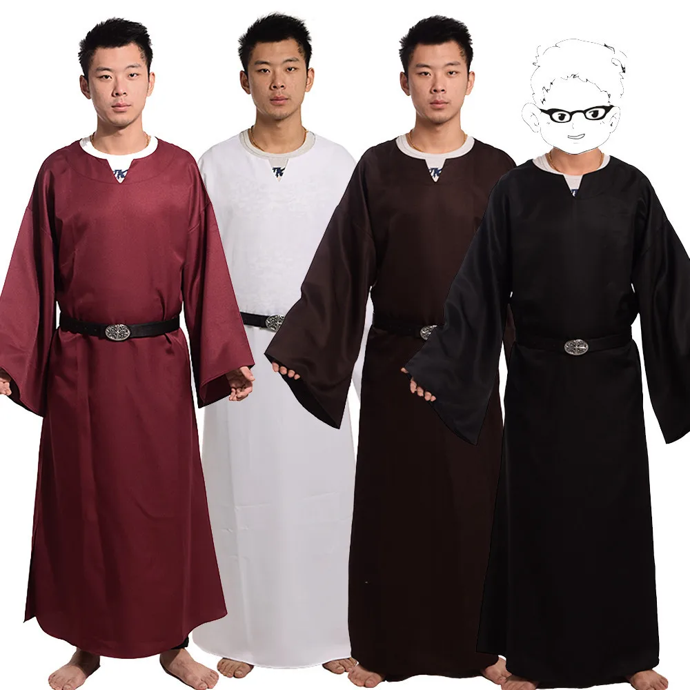 robe