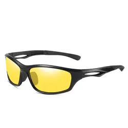 Женские солнцезащитные очки Gafas De Sol Hombre Polarizadas Marca спортивные очки тактические очки люнет De Soleil Femme автомобильные очки Bril